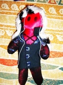 Disco Sephiroth