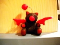 Moguri Kupo!!
