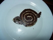 Konoha Chocolate Dessert