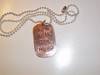 Hero Necklace