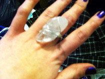 Rock Ring