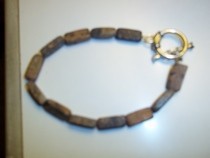 Stone Bracelet