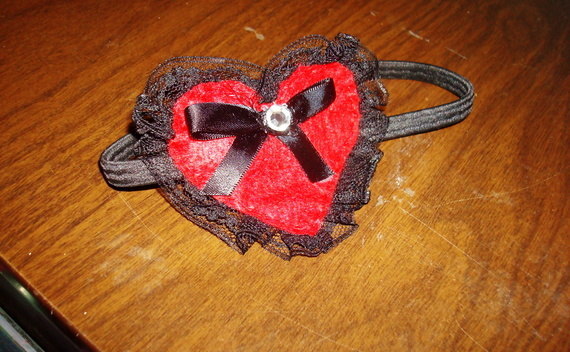 A Sweet Lolita Valentine