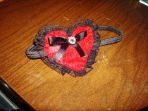A Sweet Lolita Valentine
