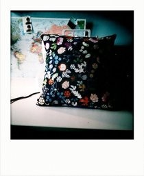 Simple Cushion Cover