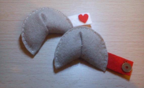 Fortune Cookie