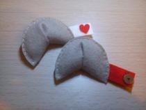 Fortune Cookie