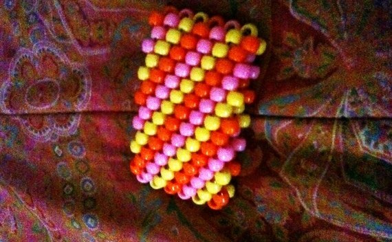 Kandi Cuff