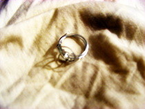 Do It Yourself Ring Base