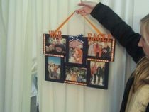 Spirit Picture Frame