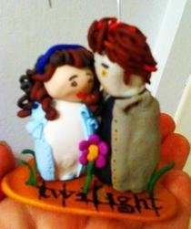 Twilight Ornament