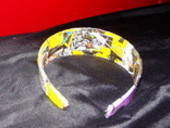 Batman Headband