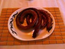 Weidmanns Sausage Or Hunterstyle Sausage