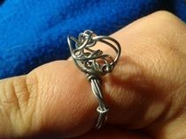 Wire Ring