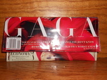 Magazine Clutch