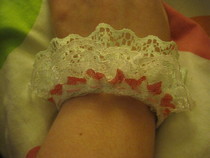 Fairy Kei Cufflets.