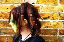 Real Dreadlock Tutorial