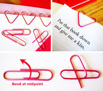 Pimp Your Paperclip.......<3