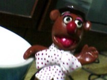 Fozzie!