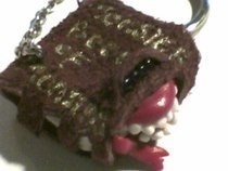 Monster Book Of Monsters