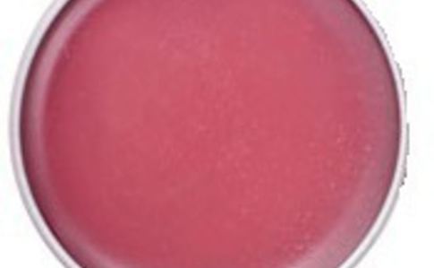 Simple Lip Balm =)
