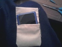 Ipod Pouch