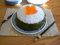 Sushi Cake *Version*
