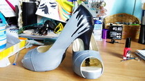 Pimp My Heels