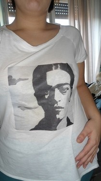 Frida Kahlo T Shirt