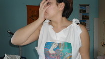 Psychedelic T Shirt