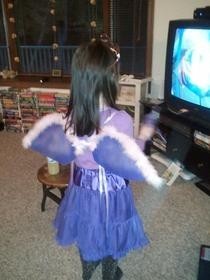 Fairy Wings