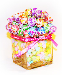 Valentines Decorations on Edible Valentine S Party Decorations