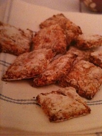 Dog Reward Biscuits