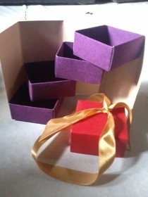 Magic Boxes