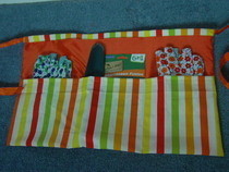 Garden Tool Belt