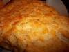 Heavenly Ghettalain Garlic Bread