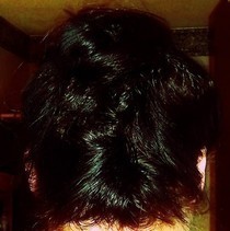 Ballerina Bun Remix