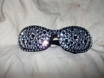 Crystal Sunglasses