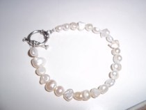 Pearl Bracelet