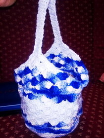 Shells Bag