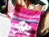 Crochet Bag