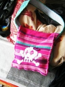 Crochet Bag