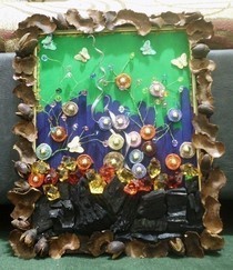 My 'Whatever' Frame