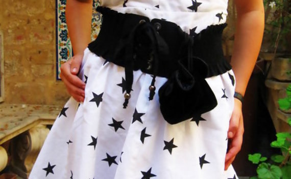 Star Dress