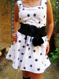 Star Dress