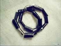 Metallic Pop Can Beads   Bracelet