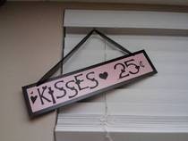 Kisses 