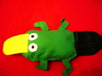Platypus Power