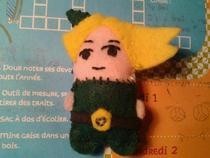 Version Of Link
