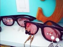 Hipster Earring Holder